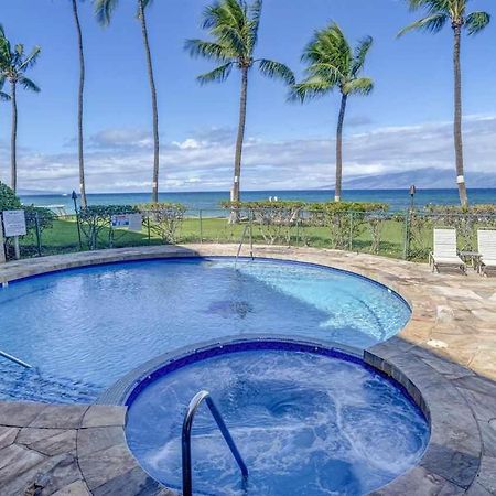 Lahaina Wonderful Condos - Paki Maui Extérieur photo
