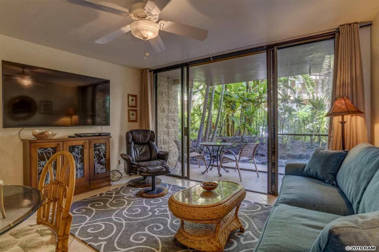 Lahaina Wonderful Condos - Paki Maui Extérieur photo