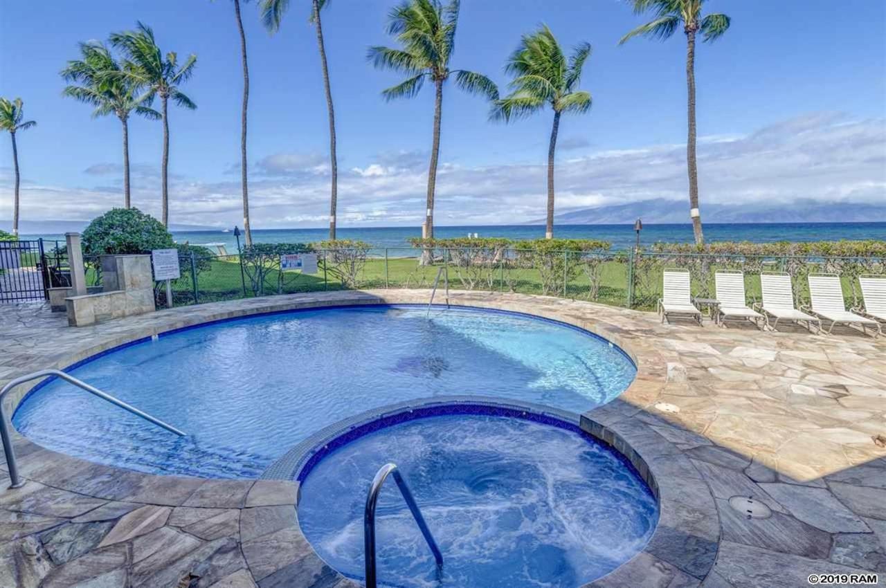 Lahaina Wonderful Condos - Paki Maui Extérieur photo