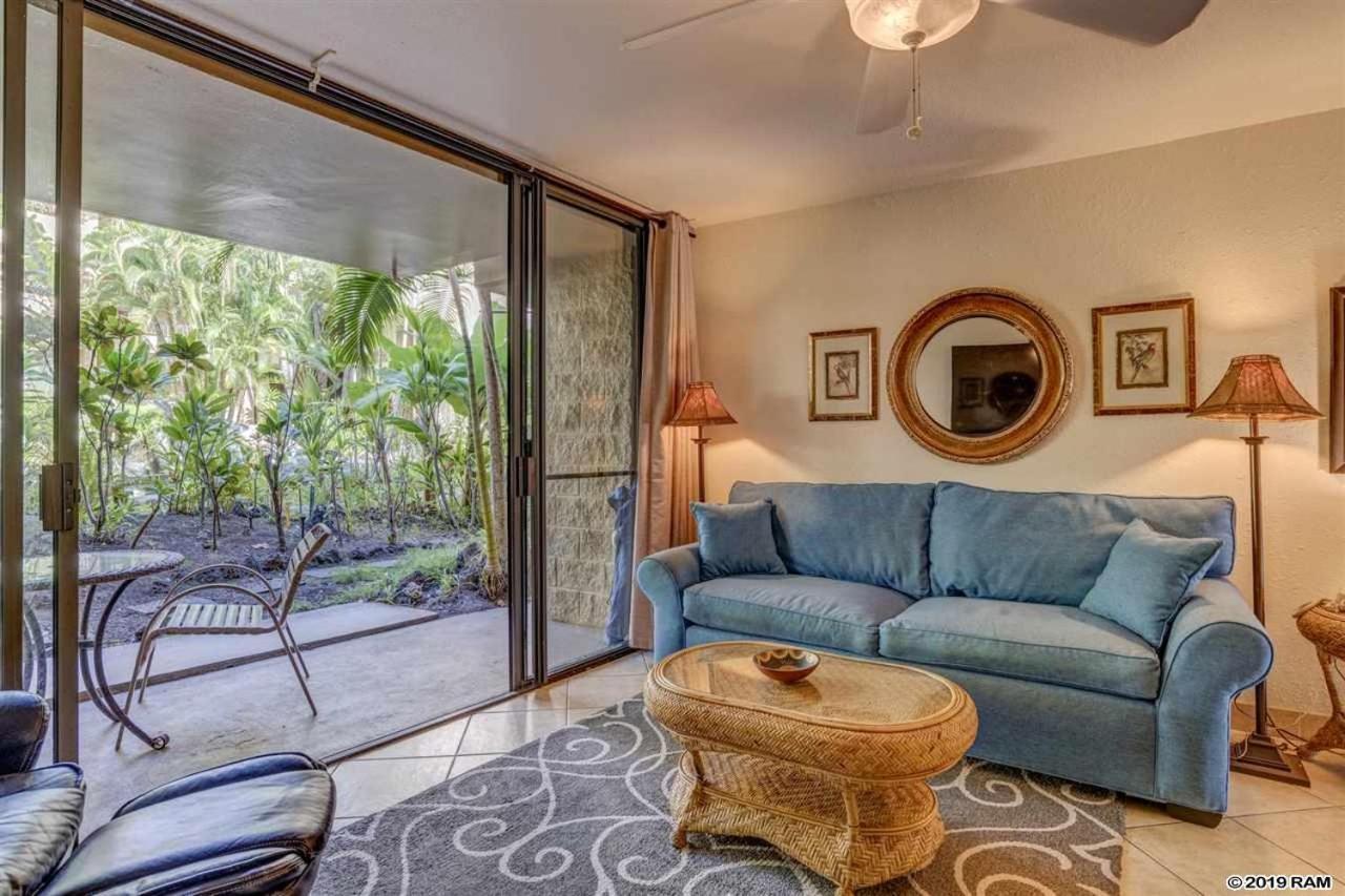 Lahaina Wonderful Condos - Paki Maui Extérieur photo