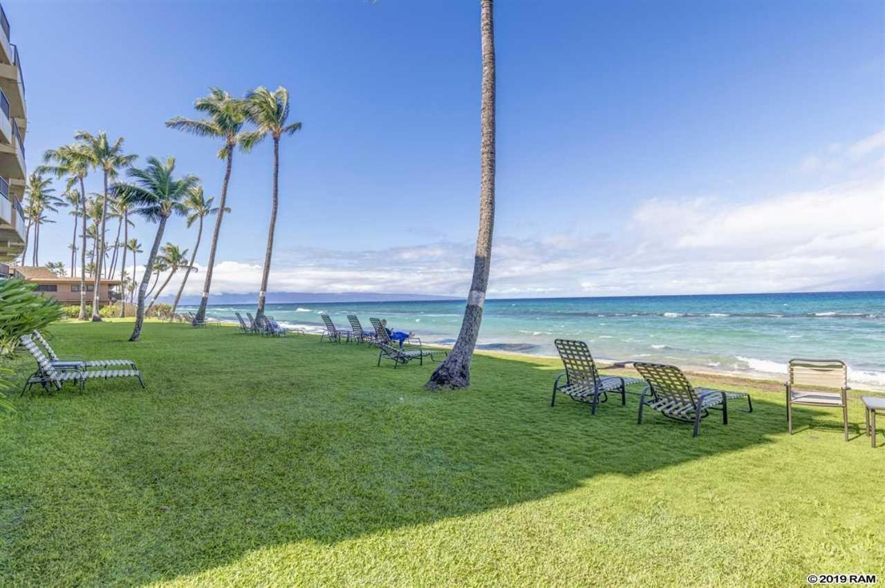 Lahaina Wonderful Condos - Paki Maui Extérieur photo