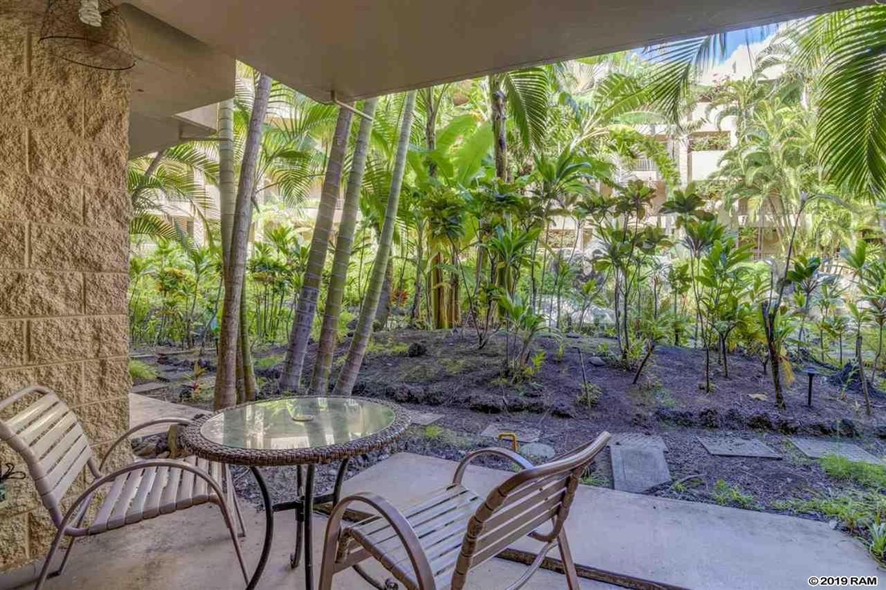 Lahaina Wonderful Condos - Paki Maui Extérieur photo